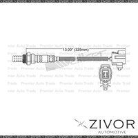 New WALKER Pre Catalytic Oxygen Sensor For Ford Laser 1.8 FP 4 Cyl #EGO-250