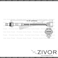 PAT PREMIUM Pre-Catalytic Oxygen Sensor For Mazda 323 BA 1.6 B6 4 Cyl #EGO-264