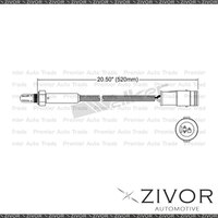 New Pre-Catalytic Oxygen Sensor For Land Rover Range Rover Classic 3.5 8 Cyl
