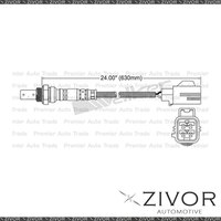 New DENSO Pre-Catalytic Oxygen Sensor For Volvo V70 2.4 B5244S 5 Cyl #EGO-305