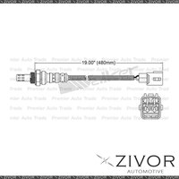 New NGK Post Catalytic Oxygen Sensor For Kia Magentis MG 2.4 G4KC 4 Cyl #EGO-317