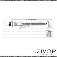 DENSO Pre-Catalytic Oxygen Sensor Right For Jaguar XJ8 4.0 S/Charged AJ26 8 Cyl