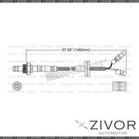 New Pre-Catalytic Oxygen Sensor For Mercedes Benz 420 W126 4.2 M116.965 8 Cyl