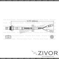 New Pre-Catalytic Oxygen Sensor For Mercedes Benz 190 W201 1.8 M102.910 4 Cyl