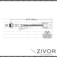 New NGK Post Catalytic Oxygen Sensor For Nissan Maxima 3.0 VQ30DE 6 Cyl #EGO-343