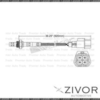 Post Catalytic Oxygen Sensor Front For Nissan Maxima A33 3.0 VQ30DE 6 Cyl