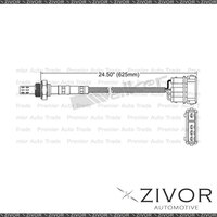 New NGK Pre-Catalytic Oxygen Sensor For Seat Cordoba 2.0 2E 4 Cyl #EGO-405