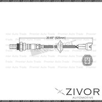 New Pre-Catalytic Oxygen Sensor For Suzuki Liana RH416 Type I 1.6 M16A 4 Cyl