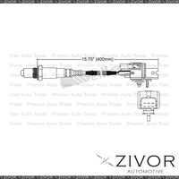 Pre-Catalytic Oxygen Sensor For Subaru Liberty / Outback 2.5 EJ251 4 Cyl