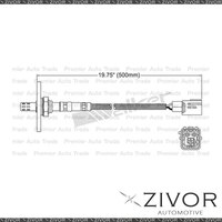 New WALKER Pre-Catalytic Oxygen Sensor For Toyota Supra 3.0 Turbo 7M-GTE 6 Cyl