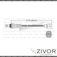 New WALKER Pre-Catalytic Oxygen Sensor For Toyota Echo 1.3 2NZ-FE 4 Cyl #EGO-456