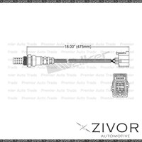 Pre-Catalytic Oxygen Sensor For Chrysler Voyager / Grand Voyager 3.3 EGA 6 Cyl