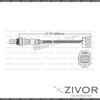 Post Catalytic Oxygen Sensor Right For Jaguar XJ8 X300 / X308 3.2 AJ32 8 Cyl