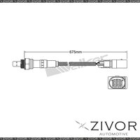 New NGK Pre-Catalytic Oxygen Sensor Right For Audi S5 3.0 S/Charged CAKA 6 Cyl