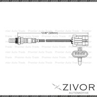New NGK Post Catalytic Oxygen Sensor Right For Holden Commodore 6.0 L77 8 Cyl