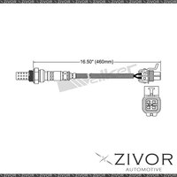 New BOSCH Post Catalytic Oxygen Sensor Right For Hummer H2 6.0 8Cyl #EGO-534