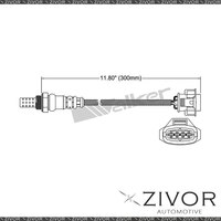 Pre-Catalytic Oxygen Sensor Right For Holden Commodore 3.6 Dir. Inj. LLT 6 Cyl