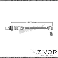 Pre-Catalytic Oxygen Sensor Right For Suzuki Grand Vitara JB632 3.2 N32A 6 Cyl