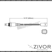 WALKER Pre-Catalytic Oxygen Sensor For Renault Koleos 2.5 2TR 700 4 Cyl #EGO-578