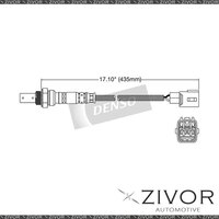 BOSCH Pre-Cat. Oxygen Sensor For Toyota Corolla 1.8 1ZZ-FE 4 Cyl #EGO-592
