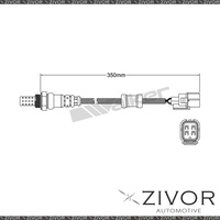 New WALKER Post Catalytic Oxygen Sensor For Honda Civic 4DR VTi 1.8 R18A1 4 Cyl