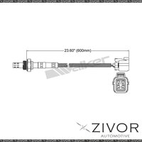 New NGK Oxygen Sensor For Subaru Impreza R RS GD 2.0L EJ204 #EGO-615
