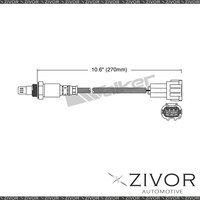 New WALKER Pre-Catalytic Oxygen Sensor For Nissan Skyline R34 2.5 RB25DE 6 Cyl