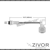 Pre-Catalytic Oxygen Sensor For Hyundai Sonata 2.4 G4KE - CVVT 4 Cyl