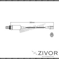 Pre-Catalytic Oxygen Sensor For Daihatsu Sirion M100 1.0 EJ-DE 3 Cyl
