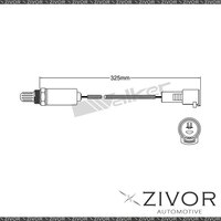 WALKER Pre-Catalytic Oxygen Sensor For Daihatsu Feroza 1.6 HD-E 4 Cyl #EGO-696
