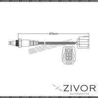 DENSO Post Catalytic Oxygen Sensor For Mazda 3 BK 2.0 Turbo RF 4 Cyl #EGO-713