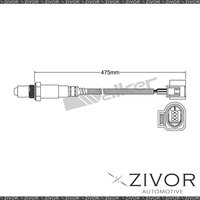 Pre-Catalytic Oxygen Sensor For BMW 650i F12 / 13 4.4 Twin Turbo N63 B44A 8 Cyl