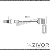 New BOSCH Post Catalytic Oxygen Sensor For BMW X3 F25 xDrive 28i 4 Cyl N20 B20A