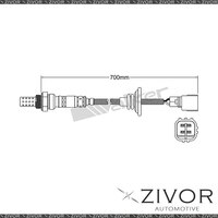 New WALKER Post Catalytic Oxygen Sensor For Lexus IS200 GXE10 2.0 1G-FE 6 Cyl