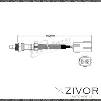 Pre-Catalytic Oxygen Sensor For Mazda 3 2.0 Dir. Inj. PE-VPS Skyactive 4 Cyl