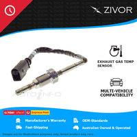 WALKER Exhaust Gas Temperature Sensor (pyrometer) For Volkswagen Amarok EGT-007