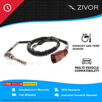 WALKER Exhaust Gas Temperature Sensor (pyrometer) For Volkswagen Amarok EGT-014