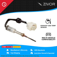 PAT PREMIUM Exhaust Gas Temperature Sensor (pyrometer) For Nissan Navara EGT-017