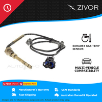 WALKER Exhaust Gas Temperature Sensor (pyrometer) For Chevrolet Captiva EGT-022