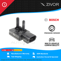 New BOSCH Exhaust Pressure Sensor For Ford Fiesta EPS-010