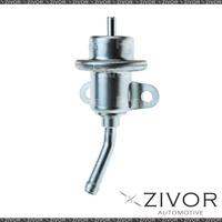 New PAT Premium Fuel Pressure Regulator For Holden Rodeo 2.6L 4ZE1 PRESS