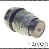 BOSCH Fuel Pressure Regulator For Nissan Patrol 3.0 GU C/C Dsl 2007-19 #FPR-133
