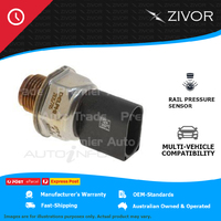 New PAT PREMIUM Fuel Rail Pressure Sensor For Hyundai iMAX FRS-031