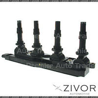 ICON SERIES New Ignition Coil For Holden Astra AH 1.8L Z18XE #IGC-005M
