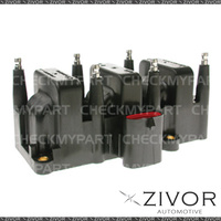 New PAT Premium Ignition Coil For Ford Falcon AU I, EF 4.0L