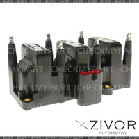New * BOSCH * Ignition Coil For Ford Falcon AU I, EF 4.0L