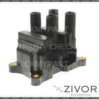 New *AC DELCO* Ignition Coil For Ford Fiesta 1.6L FYJA #IGC-013