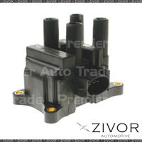 ICON SERIES New Ignition Coil For Ford KA AJ 1.3L J4D #IGC-013M