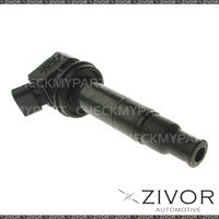NGK Ignition Coil For Toyota Corolla 1.8 ZZE122R Sedan Petrol 2001-2007 #IGC-034