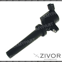 New NGK Ignition Coil For MAZDA TRIBUTE CU AJ V6 EFI #IGC-036